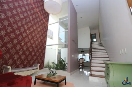 Casa com 3 Quartos à venda, 210m² no Despraiado, Cuiabá