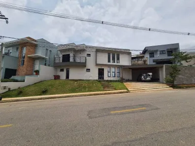Casa de Condomínio com 3 Quartos à venda, 179m² no Parque da Grama, Itupeva