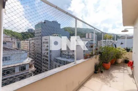 Apartamento com 3 Quartos à venda, 76m² no Copacabana, Rio de Janeiro