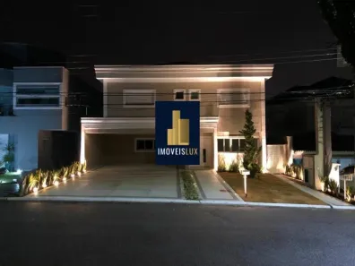 Sobrado com 4 Quartos à venda, 572m² no Alphaville, Santana de Parnaíba