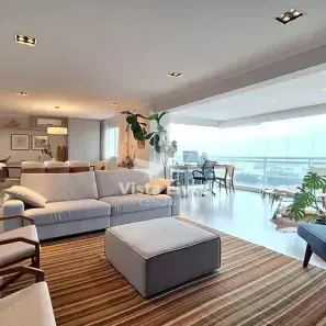 Apartamento com 3 Quartos à venda, 158m² no Vila Leopoldina, São Paulo