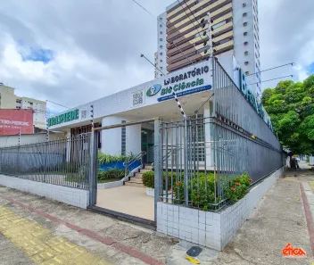 Sala Comercial à venda, 360m² no Nazaré, Belém