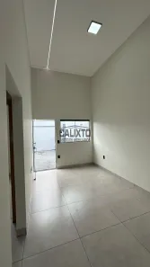 Casa com 2 Quartos à venda, 70m² no Jardim Brasília, Uberlândia