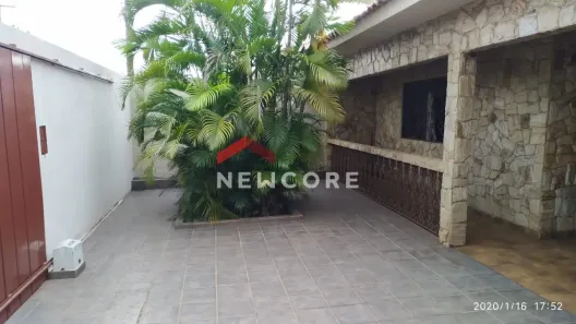 Casa com 3 Quartos à venda, 180m² no Vila Lemos, Bauru