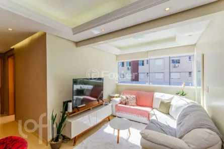 Apartamento com 2 Quartos à venda, 65m² no Centro Histórico, Porto Alegre