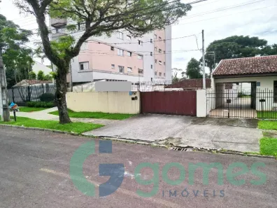 Lote/Terreno à venda, 715m² no Água Verde, Curitiba