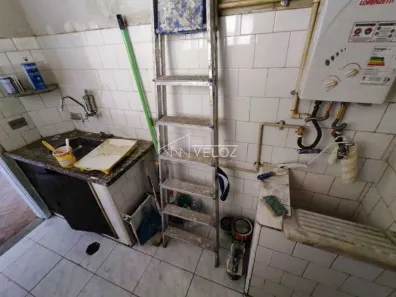 Apartamento com 1 Quarto à venda, 39m² no Centro, Rio de Janeiro