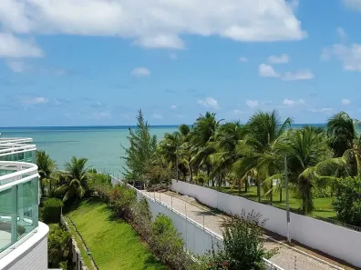 Cobertura com 2 Quartos para alugar, 162m² no Cotovelo (Distrito Litoral), Parnamirim