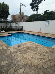 Apartamento com 3 Quartos à venda, 60m² no Caguassu, Sorocaba