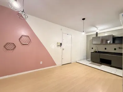 Apartamento com 2 Quartos à venda, 42m² no Fátima, Canoas