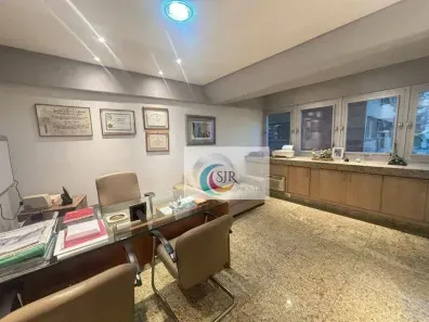 Sala Comercial à venda, 100m² no Itaim Bibi, São Paulo