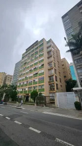 Apartamento com 3 Quartos à venda, 168m² no Bela Vista, São Paulo