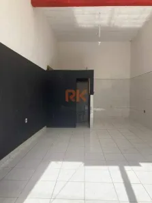 Ponto Comercial para alugar, 56m² no Estrela Dalva, Contagem