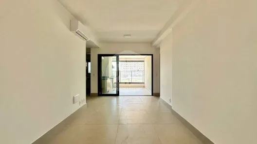 Apartamento com 2 Quartos para alugar, 74m² no Jardim Canadá, Ribeirão Preto