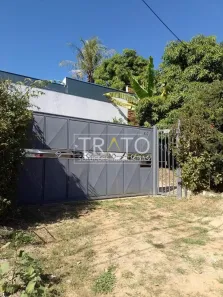 Fazenda/Sítio com 2 Quartos à venda, 150m² no Recanto dos Dourados, Campinas