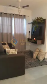 Apartamento com 2 Quartos à venda, 46m² no Campos Elíseos, Ribeirão Preto