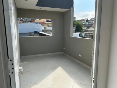 Apartamento com 1 Quarto para alugar, 55m² no Jardim São José (Zona Norte), São Paulo