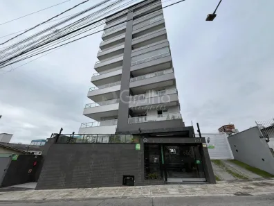 Apartamento com 2 Quartos para alugar, 74m² no Barreiros, São José