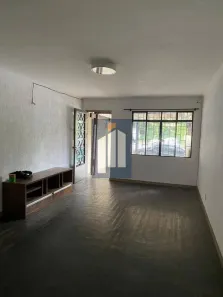 Casa com 2 Quartos para alugar, 123m² no Perdizes, São Paulo
