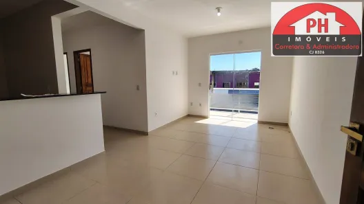 Apartamento com 2 Quartos à venda, 77m² no Balneário São Pedro, São Pedro da Aldeia
