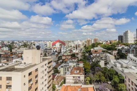 Apartamento com 2 Quartos à venda, 96m² no Santa Cecília, Porto Alegre