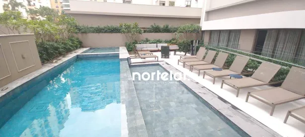 Apartamento com 2 Quartos à venda, 60m² no Perdizes, São Paulo