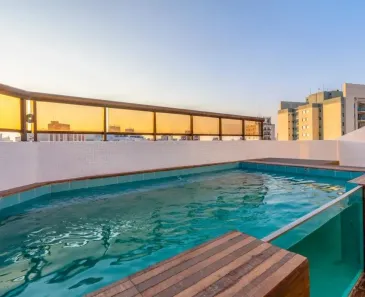 Apartamento com 4 Quartos à venda, 232m² no Vila Guarani (Z Sul), São Paulo