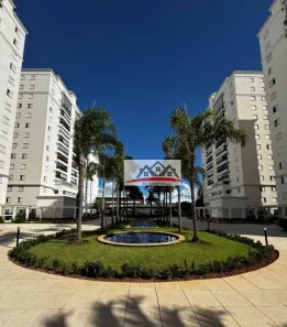 Apartamento com 3 Quartos à venda, 92m² no Vila Brandina, Campinas