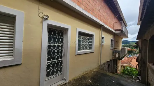 Casa com 2 Quartos para alugar, 70m² no Vista Alegre, Piracaia