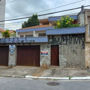 Casa com 6 Quartos à venda, 265m² no Vila Maria Alta, São Paulo
