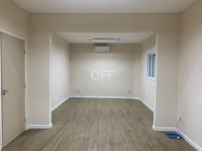 Sala Comercial com 3 Quartos para alugar, 100m² no Taquaral, Campinas