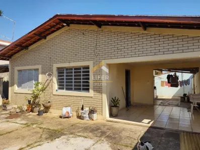 Casa com 3 Quartos à venda, 155m² no Jardim Campos Elíseos, Campinas
