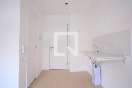 Apartamento com 1 Quarto à venda, 18m² no Jardim Imperador (Zona Leste), São Paulo