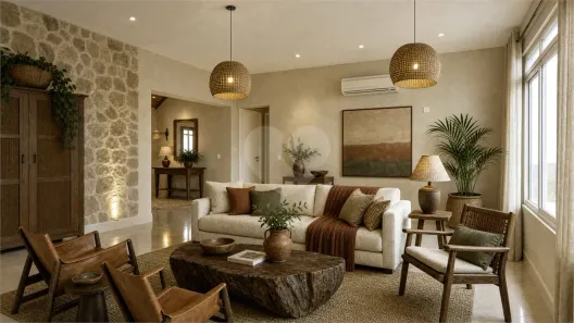 Apartamento com 3 Quartos à venda, 115m² no Jardim Paulista, São Paulo