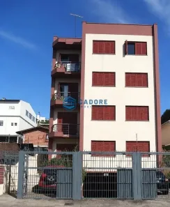 Apartamento com 2 Quartos para alugar, 63m² no Cristo Redentor, Caxias do Sul