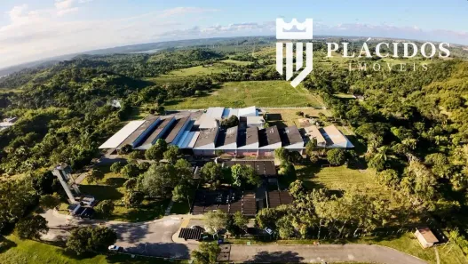 Galpão/Depósito/Armazém à venda, 10000m² no Centro Industrial de Aratu, Simões Filho