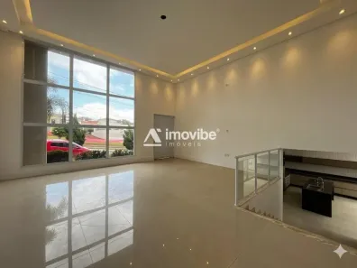 Casa com 3 Quartos para alugar, 450m² no Chácara Letônia, Americana