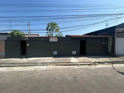 Casa com 3 Quartos à venda, 243m² no Grilo, Caucaia