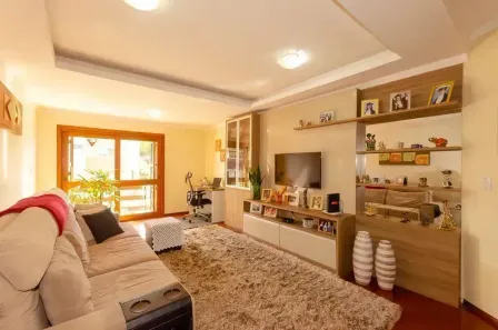 Cobertura com 3 Quartos à venda, 225m² no Santo Antônio, Porto Alegre