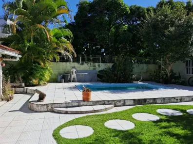 Casa com 3 Quartos à venda, 211m² no Córrego Grande, Florianópolis