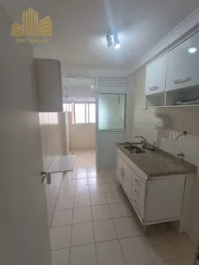 Apartamento com 3 Quartos à venda, 69m² no Vila Caraguatá, São Paulo