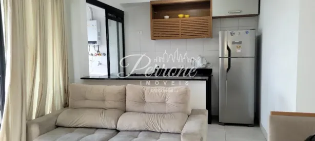 Apartamento com 2 Quartos à venda, 57m² no Vila Gomes Cardim, São Paulo