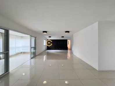 Apartamento com 3 Quartos para alugar, 210m² no Vila Leopoldina, São Paulo
