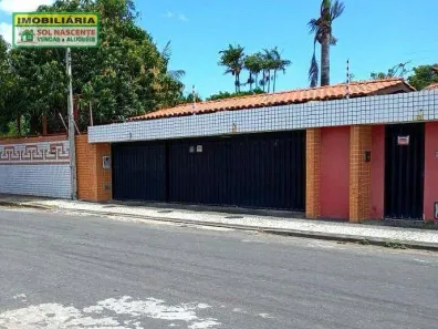 Casa com 3 Quartos à venda, 350m² no Parque Manibura, Fortaleza