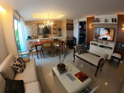 Cobertura com 2 Quartos à venda, 120m² no Parque Tamandaré, Campos dos Goytacazes