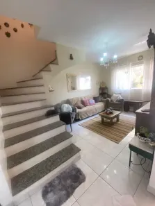 Sobrado com 4 Quartos à venda, 101m² no Santa Cândida, Curitiba