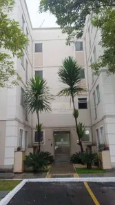 Apartamento com 2 Quartos à venda, 54m² no Jardim Nova Michigan, São José dos Campos