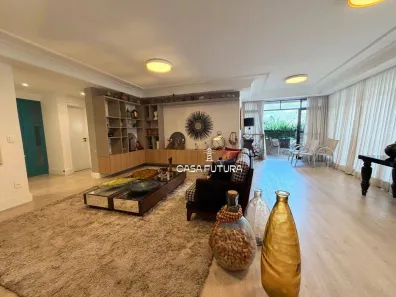 Apartamento com 4 Quartos à venda, 381m² no Aterrado, Volta Redonda