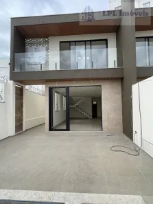 Casa com 3 Quartos à venda, 115m² no Residencial Masterville, Sarzedo