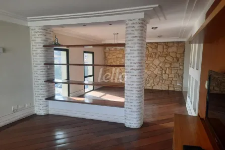 Apartamento com 3 Quartos à venda, 140m² no Vila Maria Alta, São Paulo